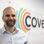 Dr Greg Blanchard-Emmerson, Chief Engineer chez Covesion.
