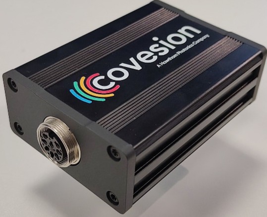 Covesion's mini temperature controller