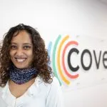 Dr. Tahsina Ledger, Project Manager chez Covesion.