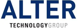 Logo eines Partners der Alter Technology Group.