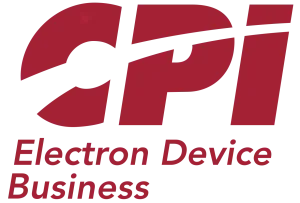 CPI-Partnerlogo. Elektronikgeräteindustrie.