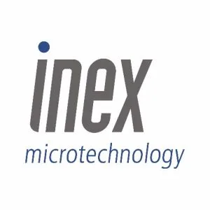 Logo eines Inex Microtechnology-Partners.