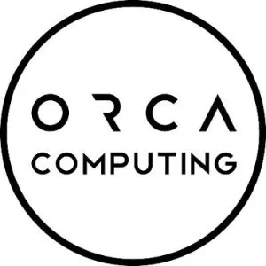 ORCA Computing Partnerlogo.