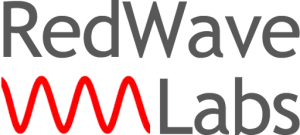 Logo eines RedWave Labs-Partners.