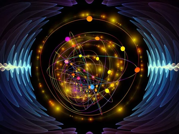 Quant µm Sensing Stock 图片