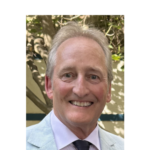 Keith E. McCurdy, Director of Laser Sales – North America at Covesion.